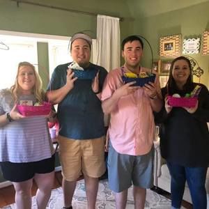 Meet your Posher, Lisa